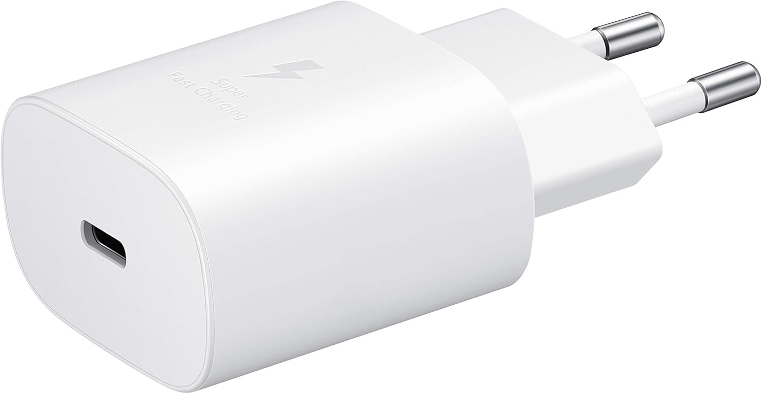Transformador Type-C 25W