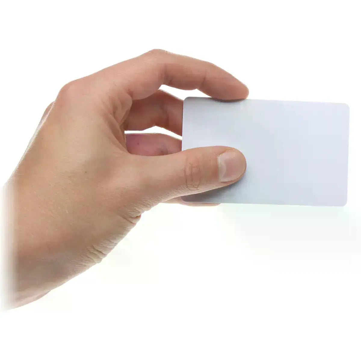 Cartão de proximidade RFID 125kHz
