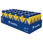 Pilha alcalina 9V 6LR61 - Varta Industrial Pro 4022 - 1 Unidade