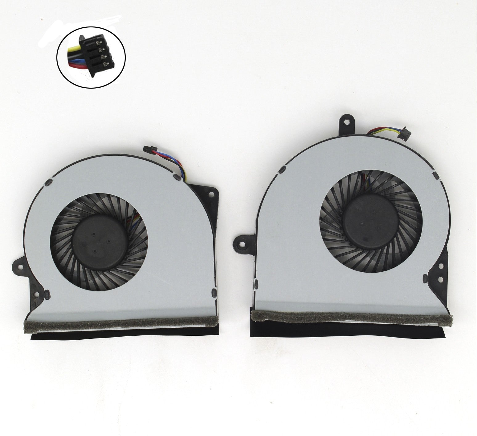 Ventilateur pour Asus G751 DC5V 0.5A (Version 1)