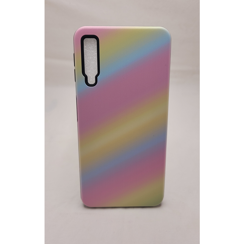 Coque Samsung Galaxy A18 / A9 2018 / A8 2018 / A7 2018 / A6 Plus 