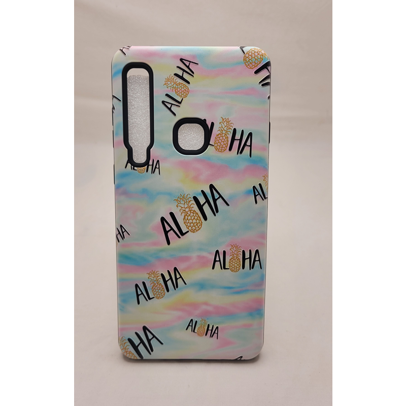 Samsung Galaxy A18 / A9 2018 / A8 2018 / A7 2018 / A6 Plus Case 