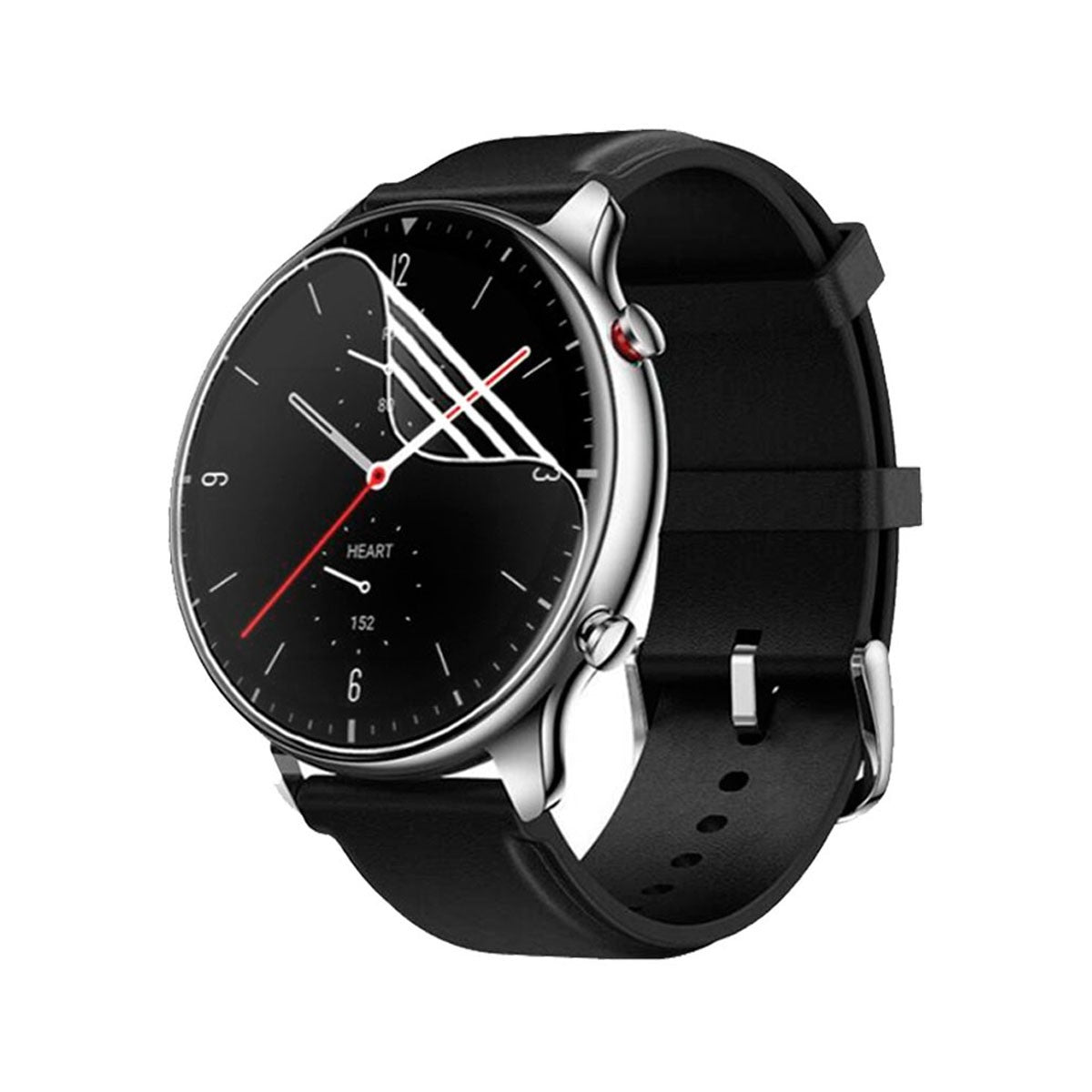 Película de Hidrogel para Smartwatch Amazfit GTR 2 / GTR 2e