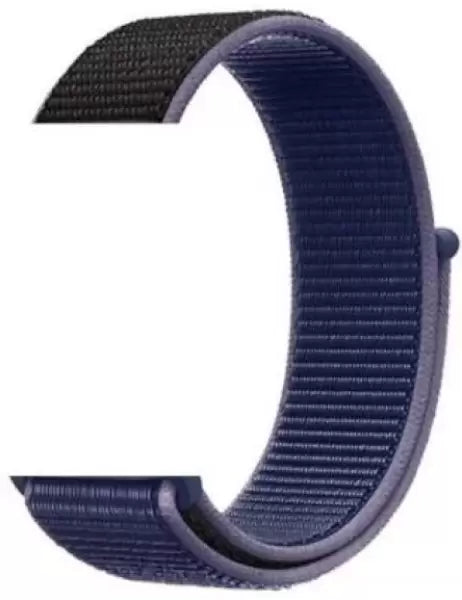 Universal iWatch strap 38/40mm Nylon Velcro