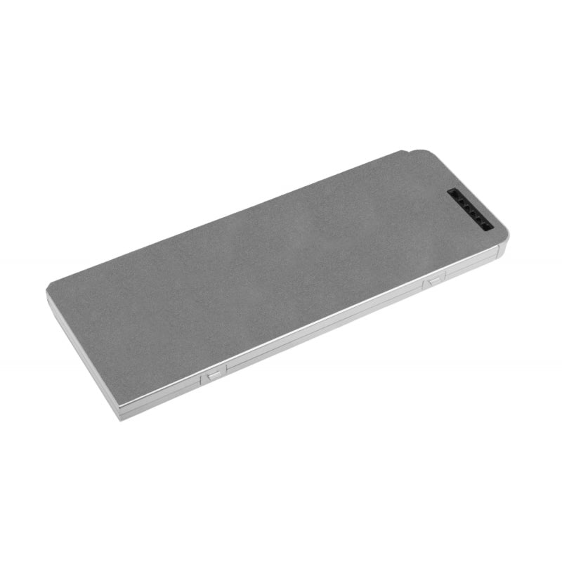 Batterie A1280 pour Apple MacBook 13 A1278 Unibody en aluminium (fin 2008) Green Cell 