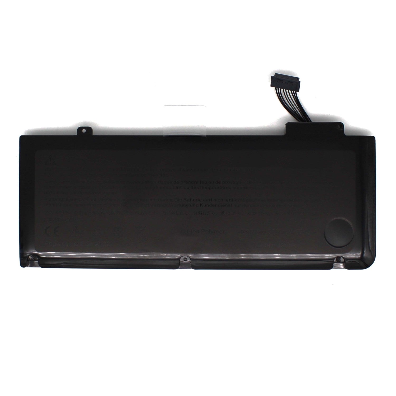 Battery for Apple MacBook Pro 13" A1278 A1322 (2011)