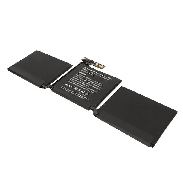 Apple Macbook Pro A1708 Compatible Battery 