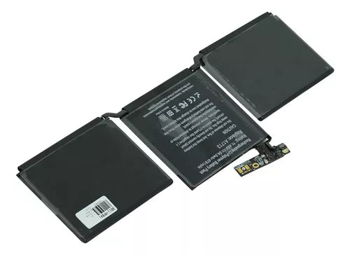 Batterie compatible Apple Macbook Pro A1708 