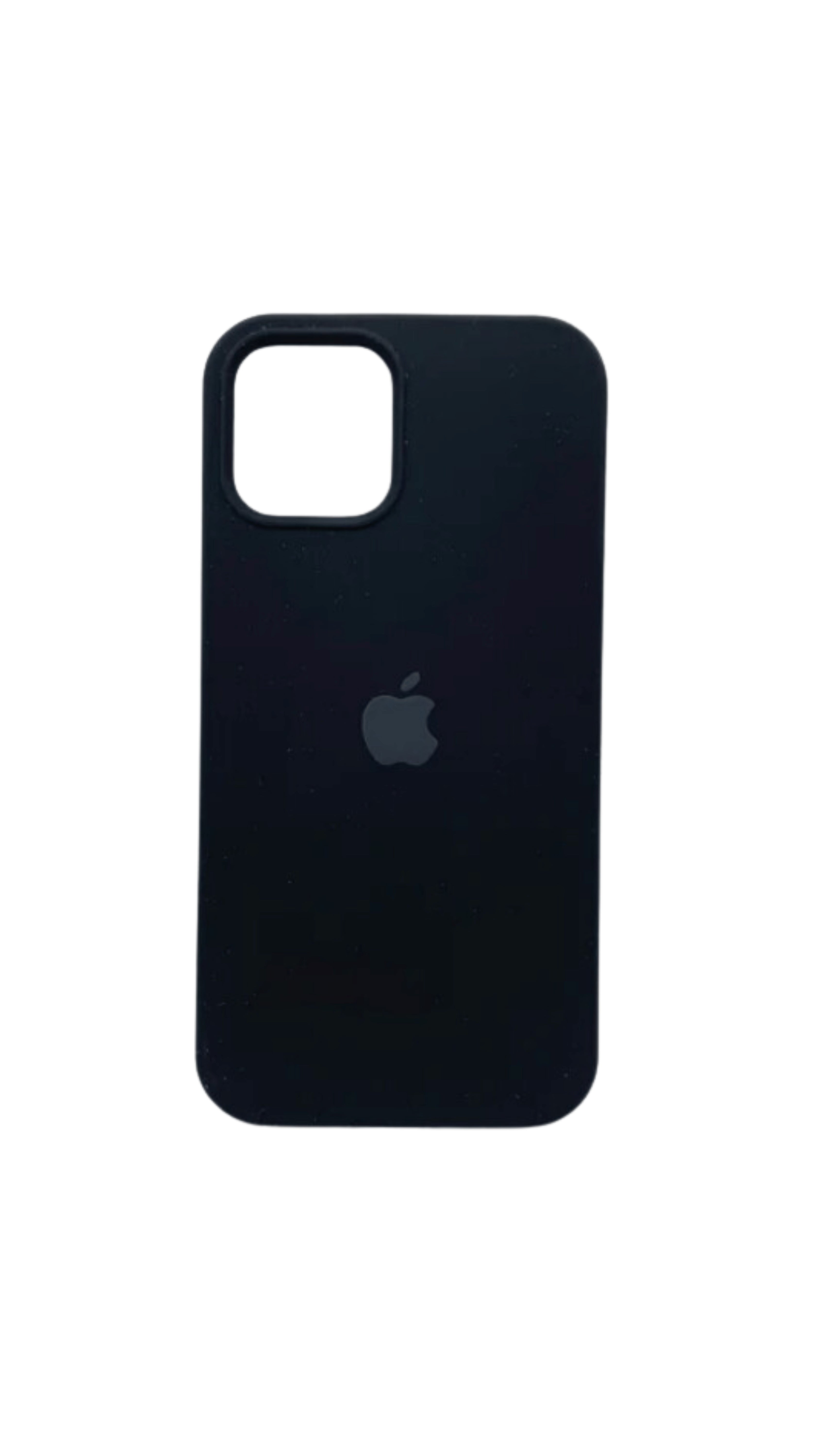 Coque en silicone pour iPhone 13 Pro Max 