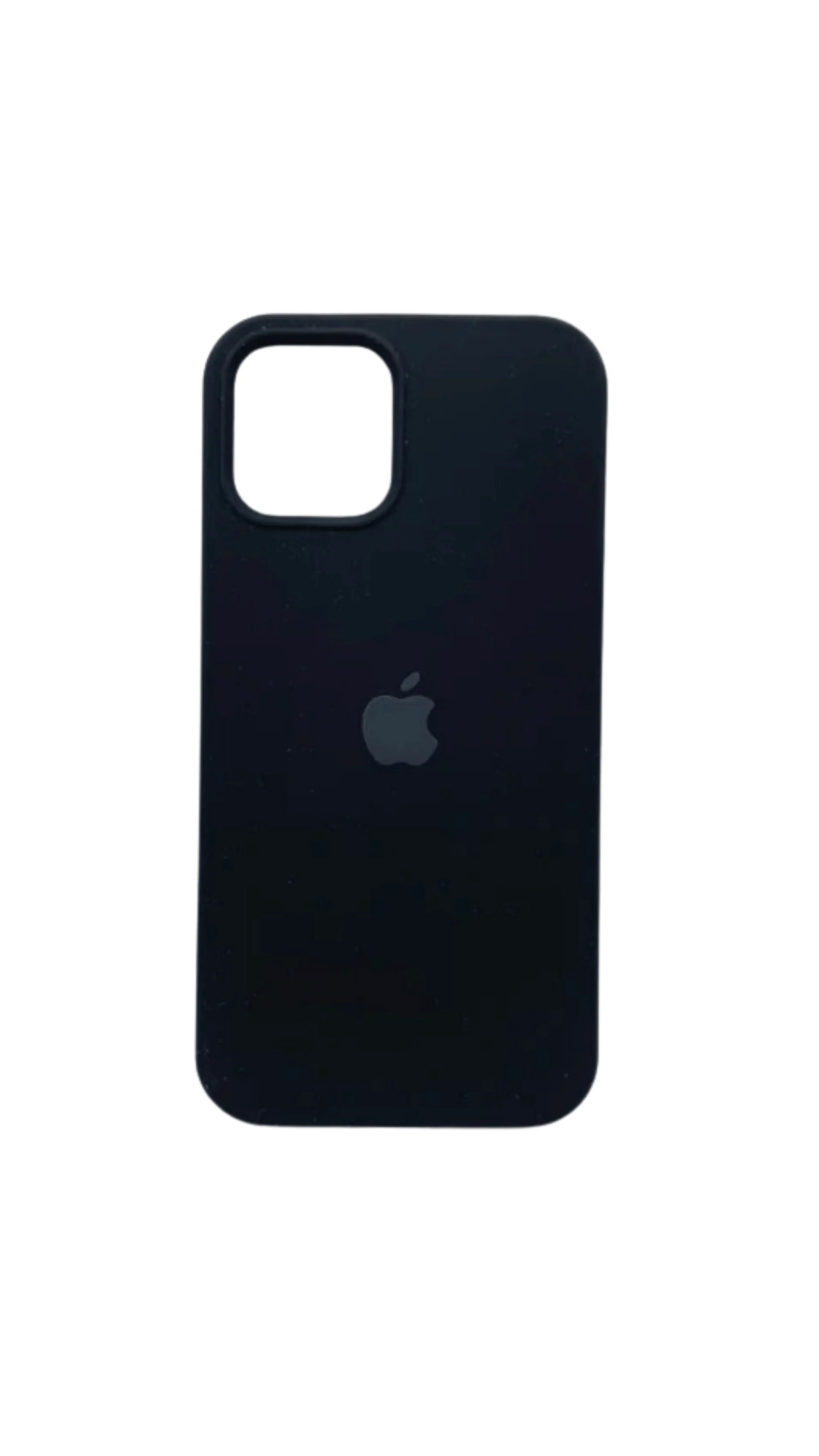 Coque en silicone pour iPhone 15 Pro Max 