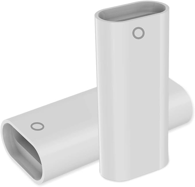 Conector / Adaptador de carregamento compatível com Apple Pencil 1 Geração