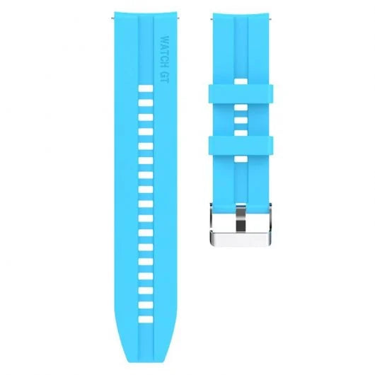 Universal strap 20mm Amazfit Bip / GTS / Bip Lite / Huawei / Samsung / COOL Oslo Rubber