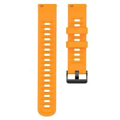 Universal 22mm Rubber strap