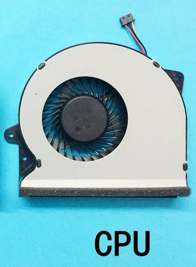 Ventilateur pour Asus G751 DC5V 0.5A (Version 1)