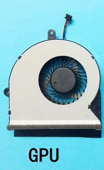 Fan for Asus G751 DC5V 0.5A (Version 1)