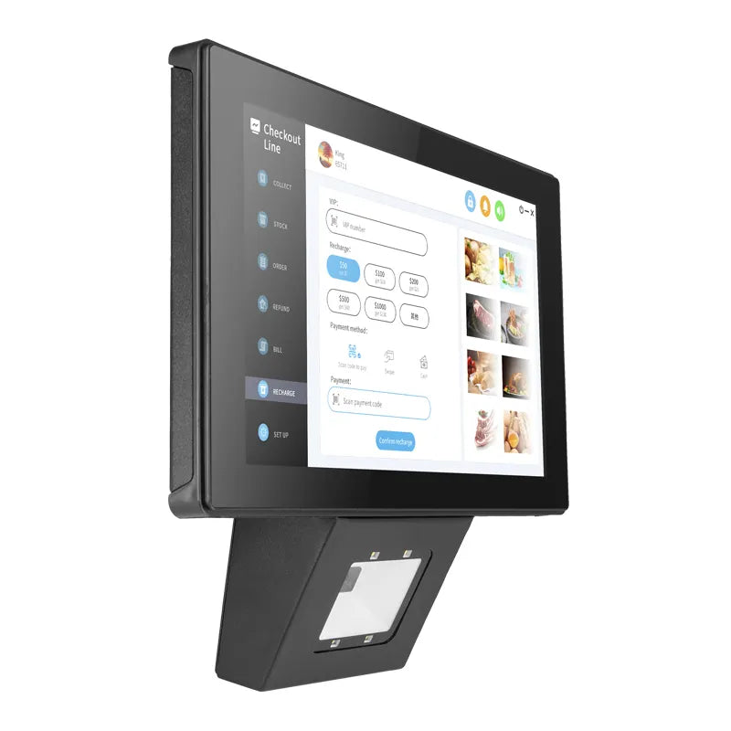 Kiosk de Parede 10.1