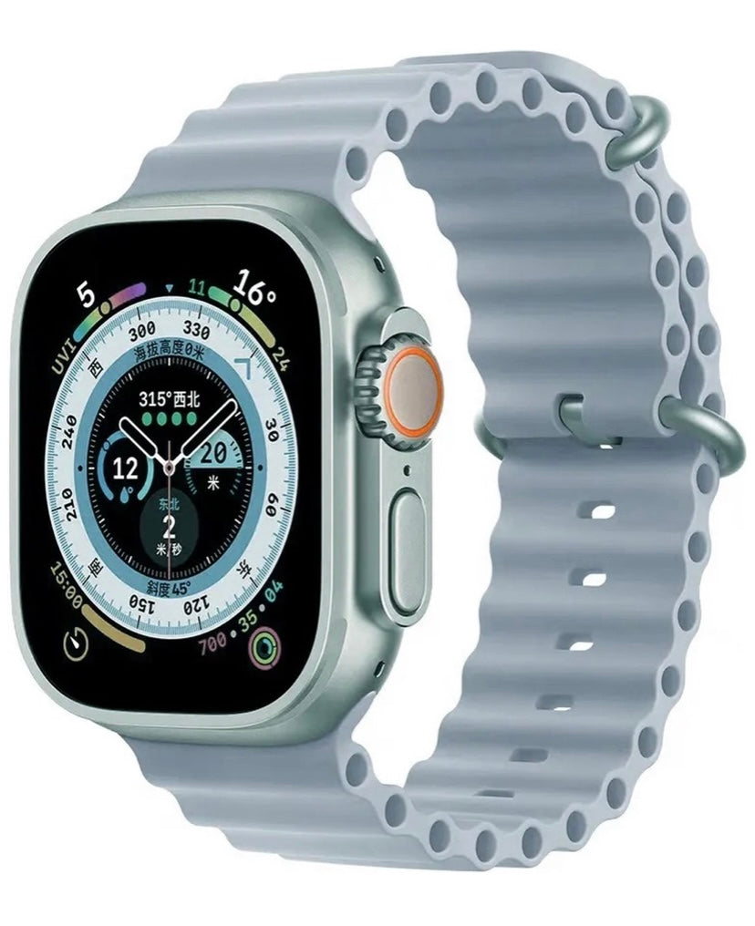 Apple Watch Ocean Strap