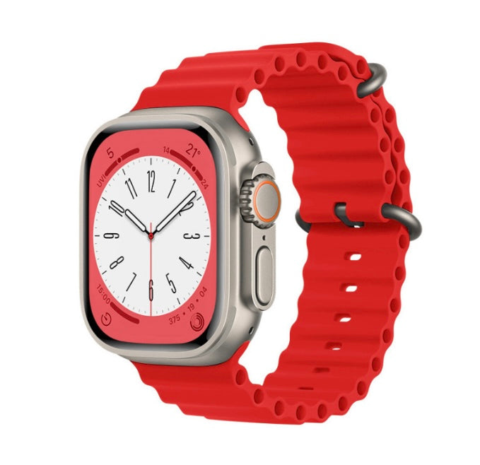 Apple Watch Ocean Strap