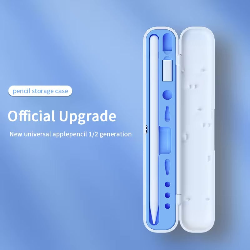 Caixa para Acessórios e Apple Pencil 2ªGeração \1ªGeração