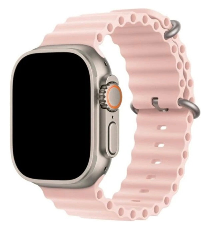 Bracelete Apple Watch Ocean