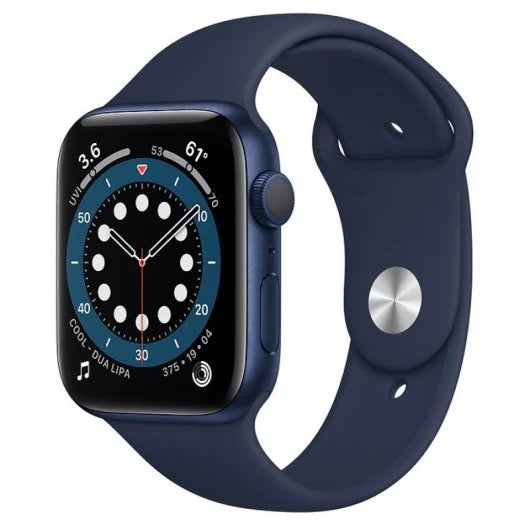 Bracelete Desportiva Apple Watch