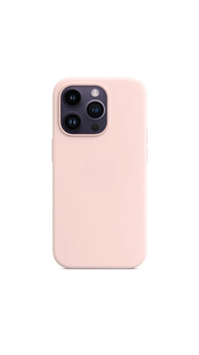 Capa de Silicone C/ Magsafe para Iphone 15/15 Pro/15 Pro Max/15 Plus