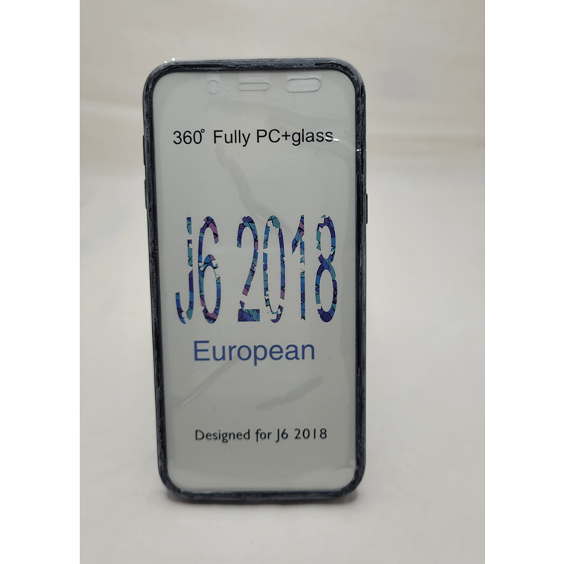 Samsung Galaxy J6 2018 / J6 Plus / J6 Prime Case 