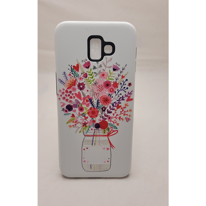 Capa Samsung Galaxy J6 2018 / J6 Plus / J6 Prime