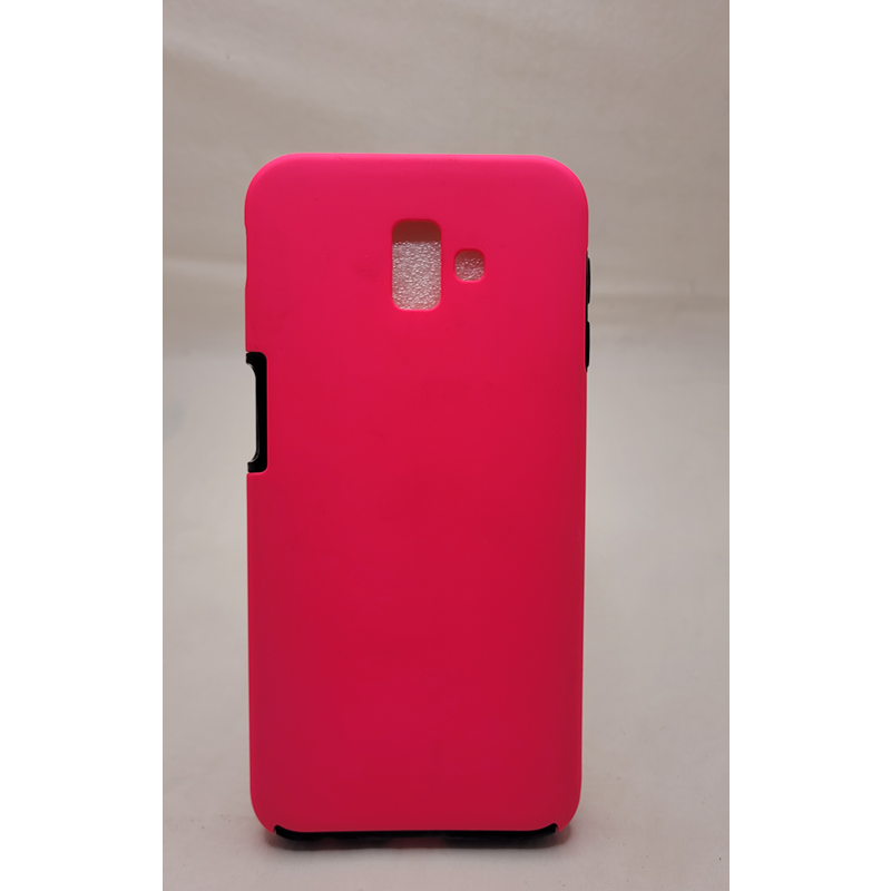 Capa Samsung Galaxy J6 2018 / J6 Plus / J6 Prime