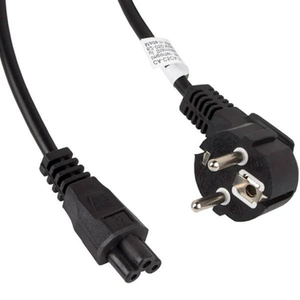 Mickey Lanberg Power Cable 