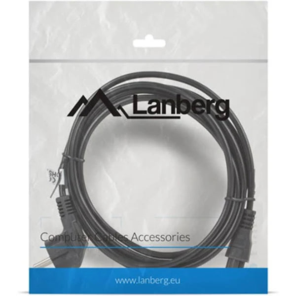 Mickey Lanberg Power Cable 