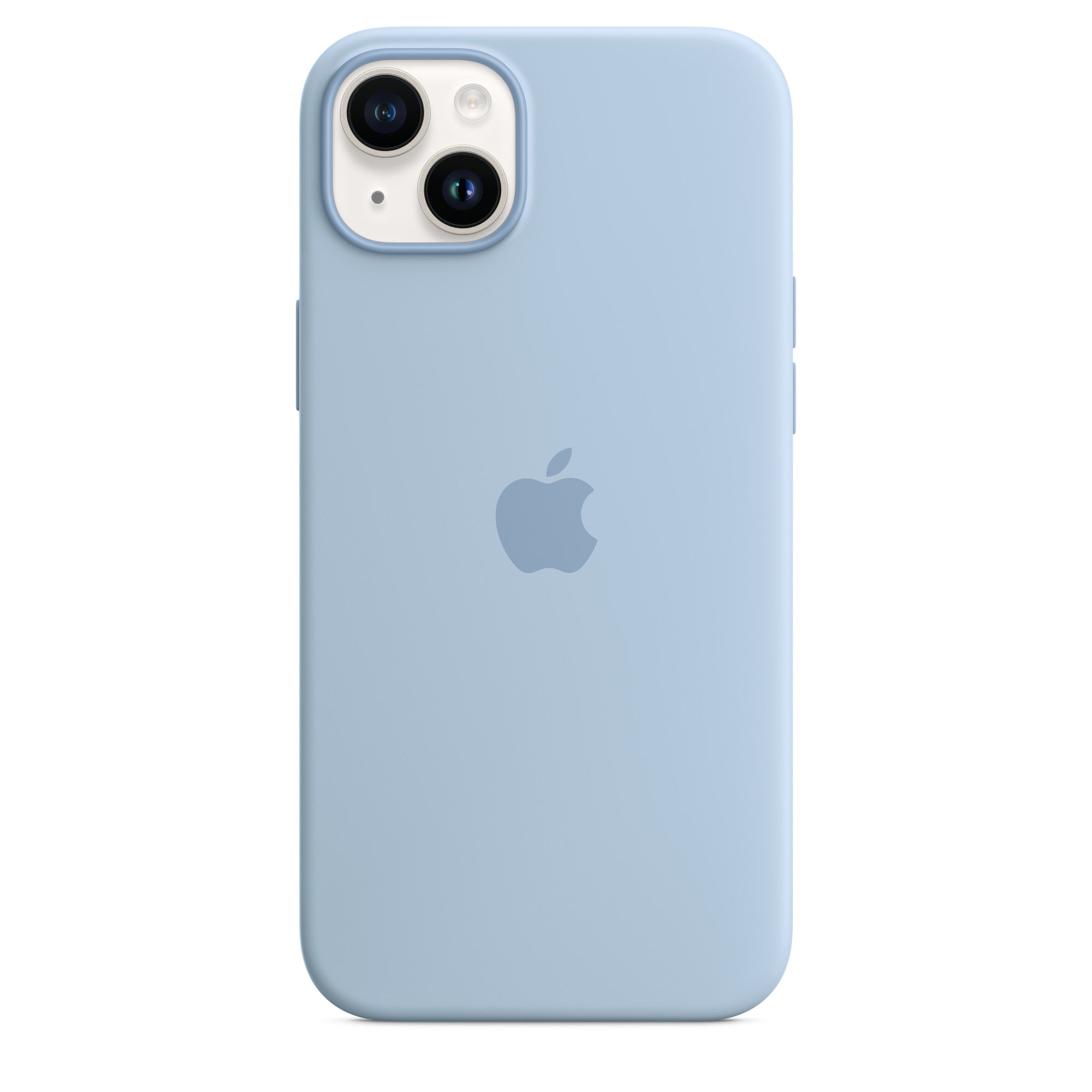 iPhone Silicone Case with Magsafe Premium 