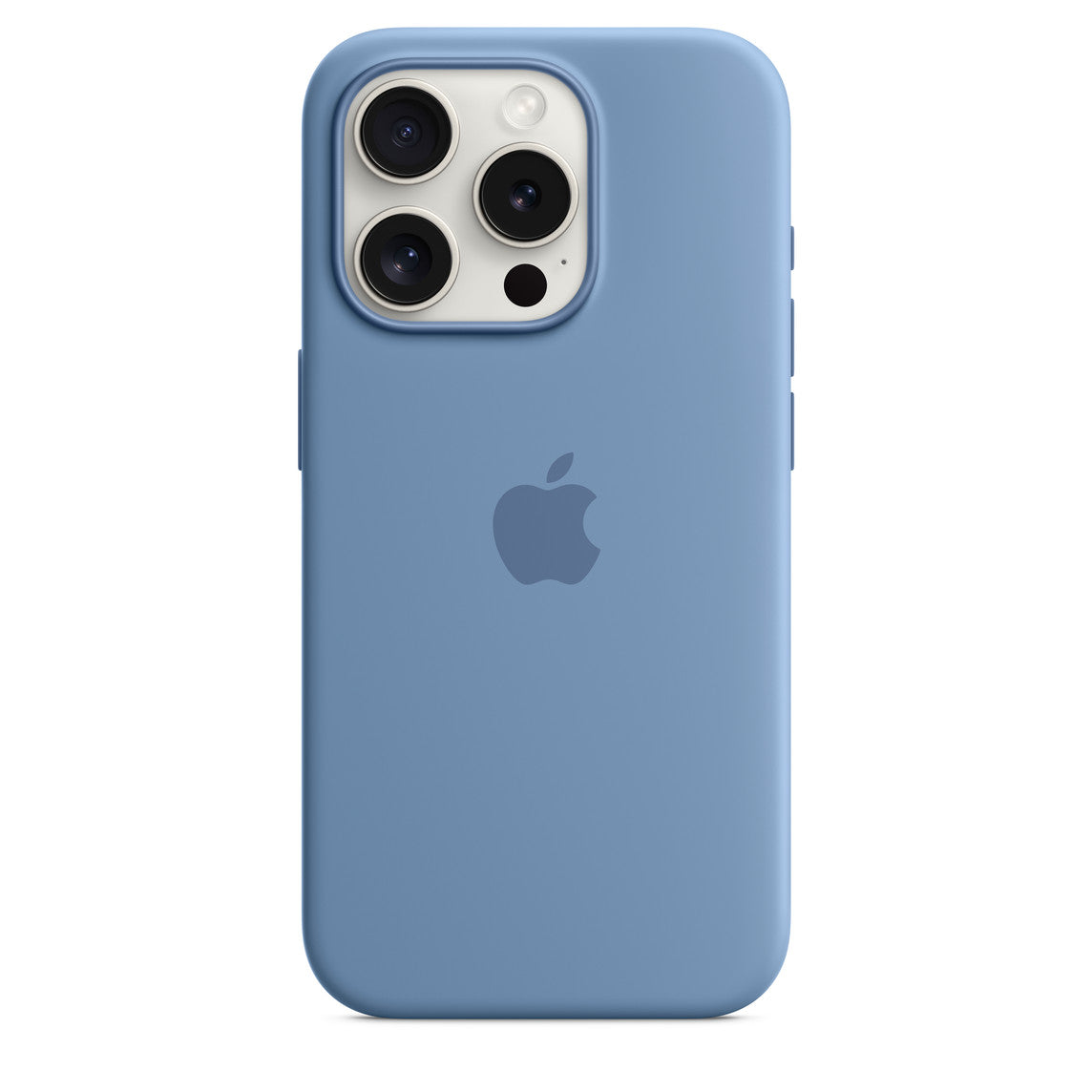 iPhone Silicone Case with Magsafe Premium 