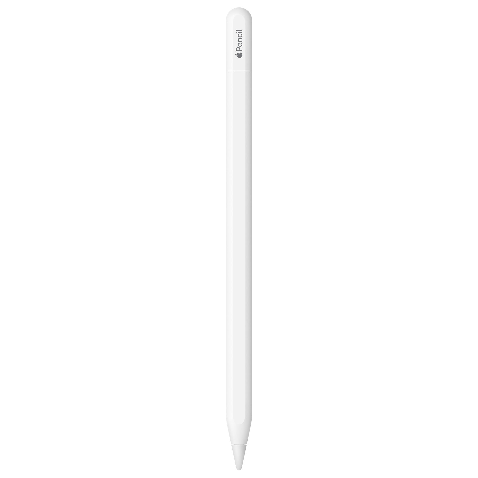 Apple Pencil (USB‑C)