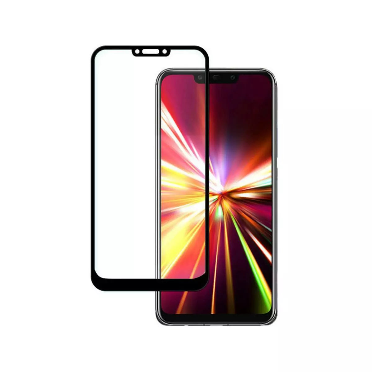 Premium Screen Film for Huawei