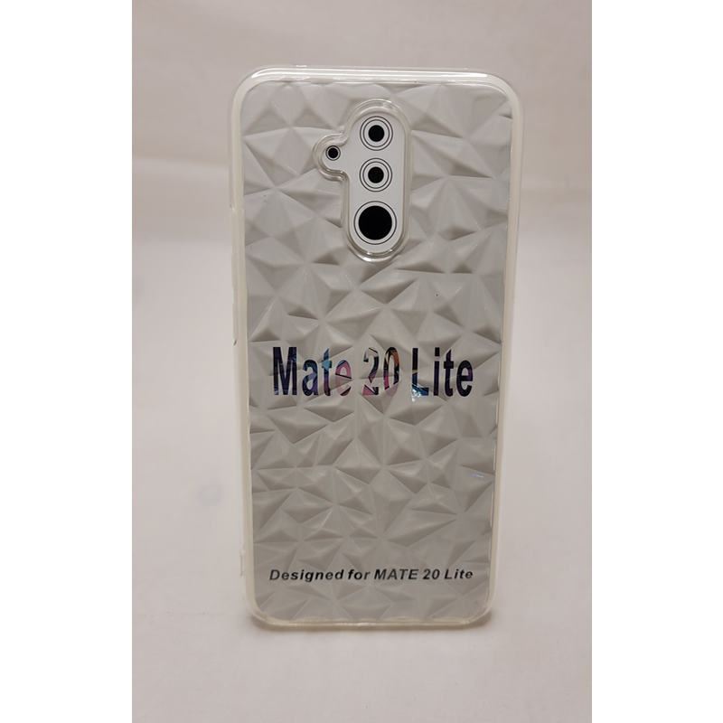 Huawei Mate 20 Lite / Mate 20 / Mate 20 Pro / Mate 30 / Mate 30 Lite / Mate 40 RS Case 