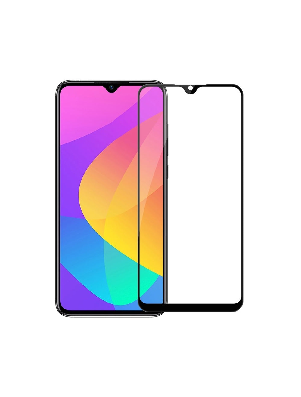 Premium Screen Film for Xiaomi / Oppo / ZTE / Realme