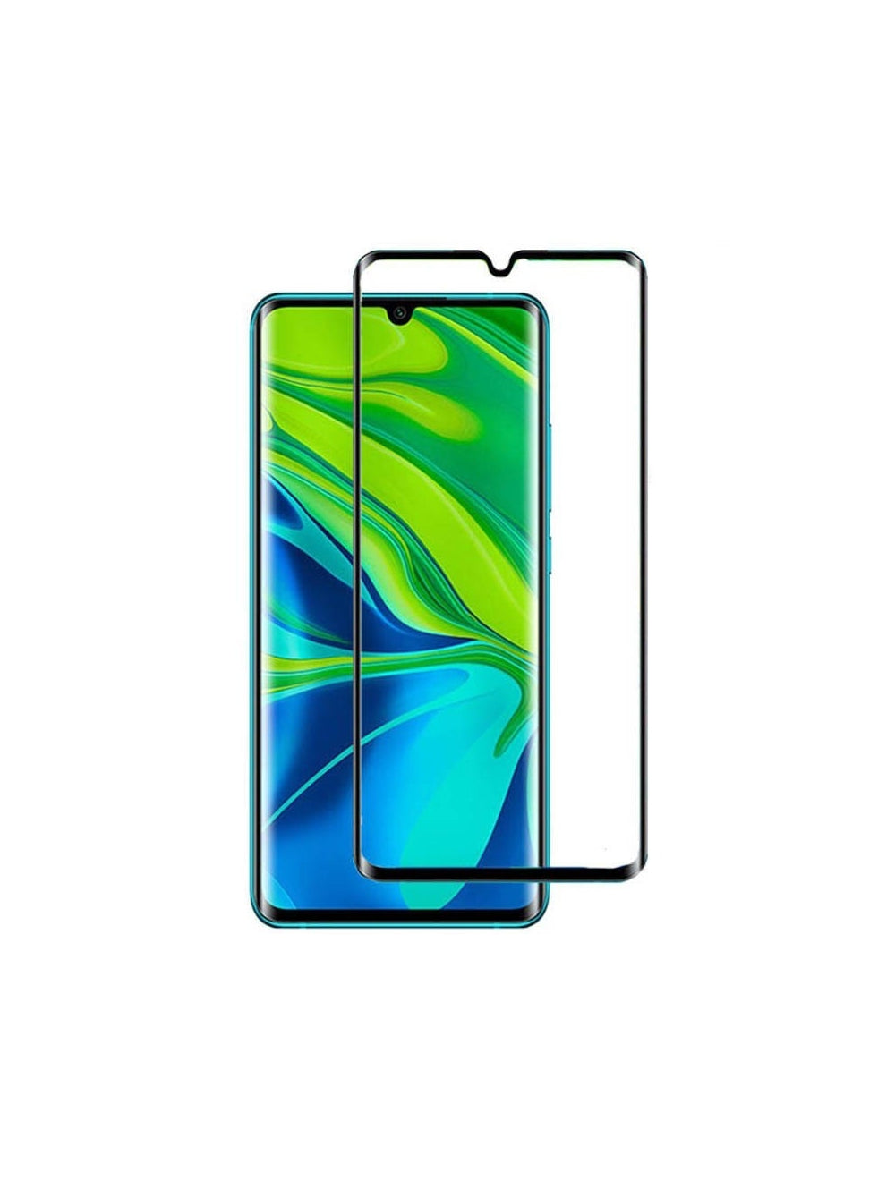 Película Ecrã Premium para Xiaomi / Oppo / ZTE / Realme