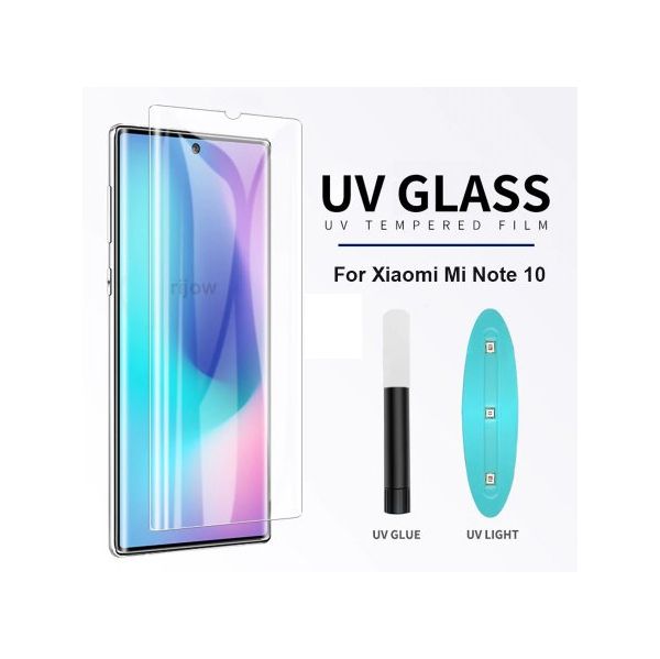 Premium Screen Film for Xiaomi / Oppo / ZTE / Realme