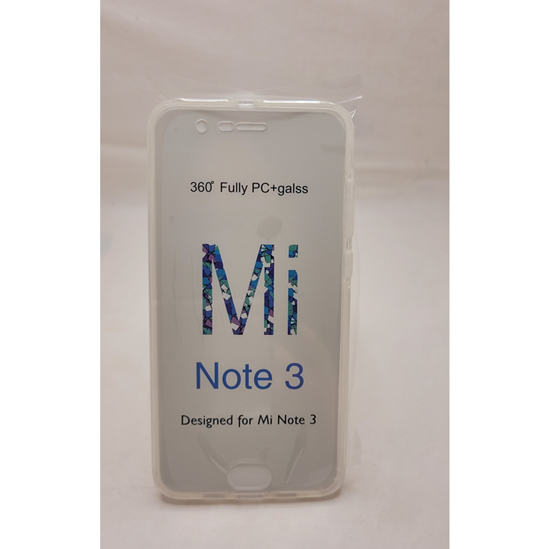 Xiaomi Cover 