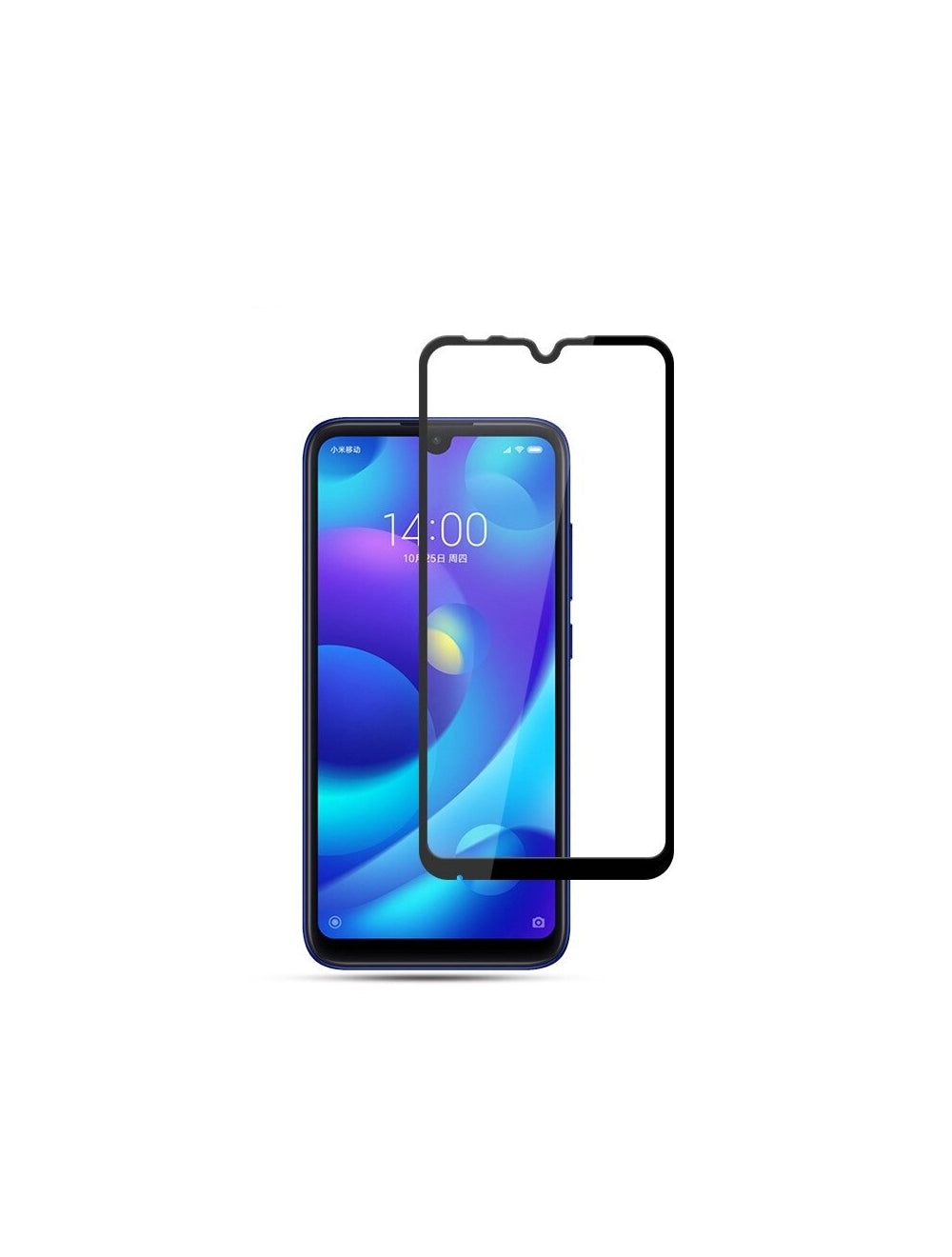 Película Ecrã Premium para Xiaomi / Oppo / ZTE / Realme