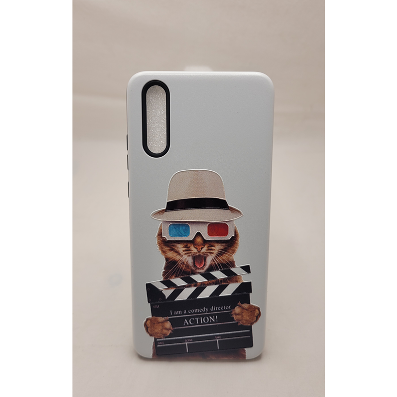 Coque Huawei P20/P20 Pro 