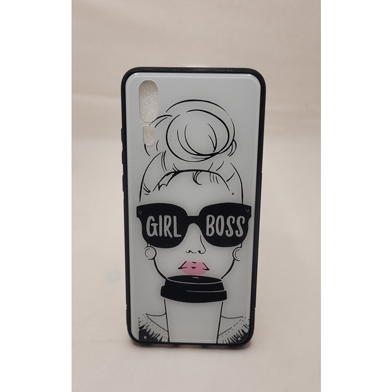 Coque Huawei P20/P20 Pro 