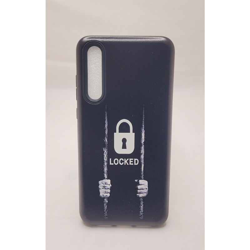 Huawei P20/P20 Pro Case 