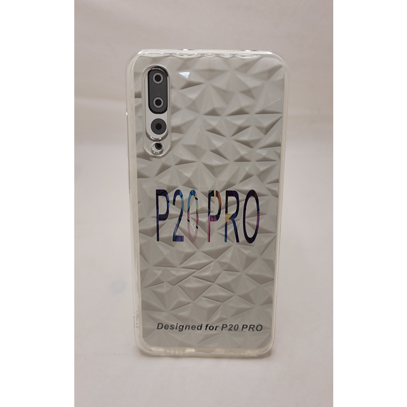 Huawei P20/P20 Pro Case 