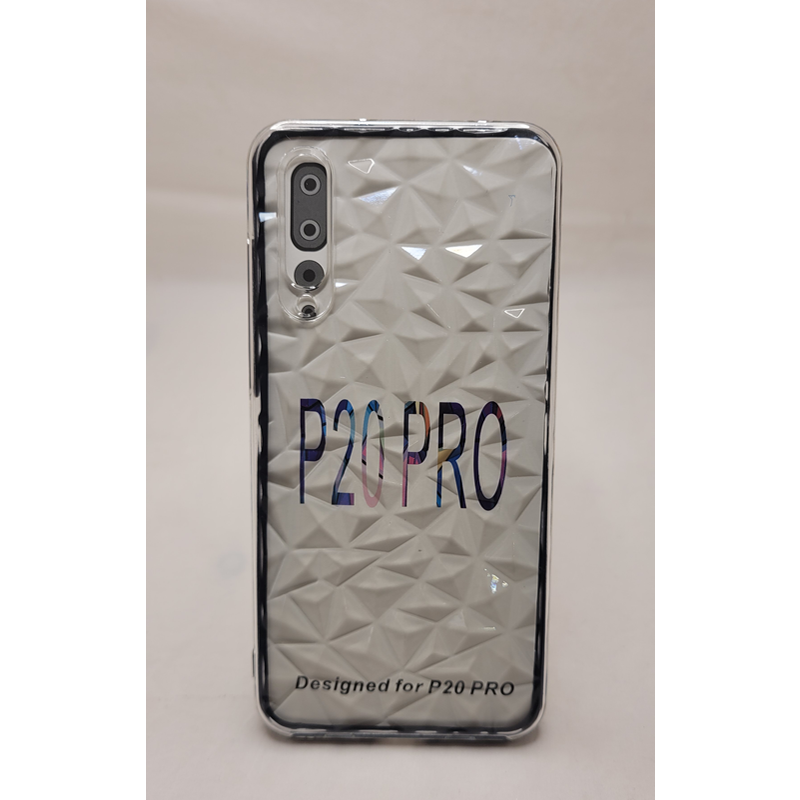 Huawei P20/P20 Pro Case 