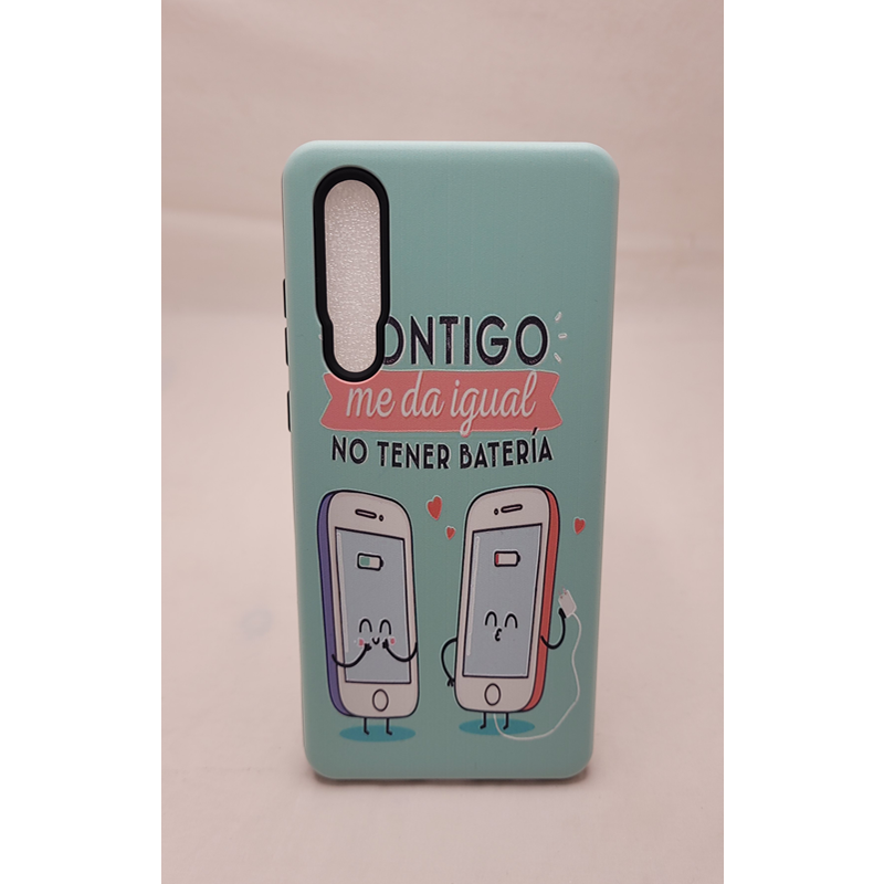 Coque Huawei P30 / P30 Pro / P30 Lite 