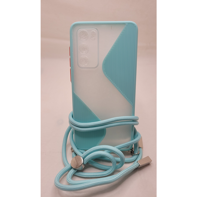 Capa Huawei P40 / P40 Lite E / P40 Lite / P40 Pro