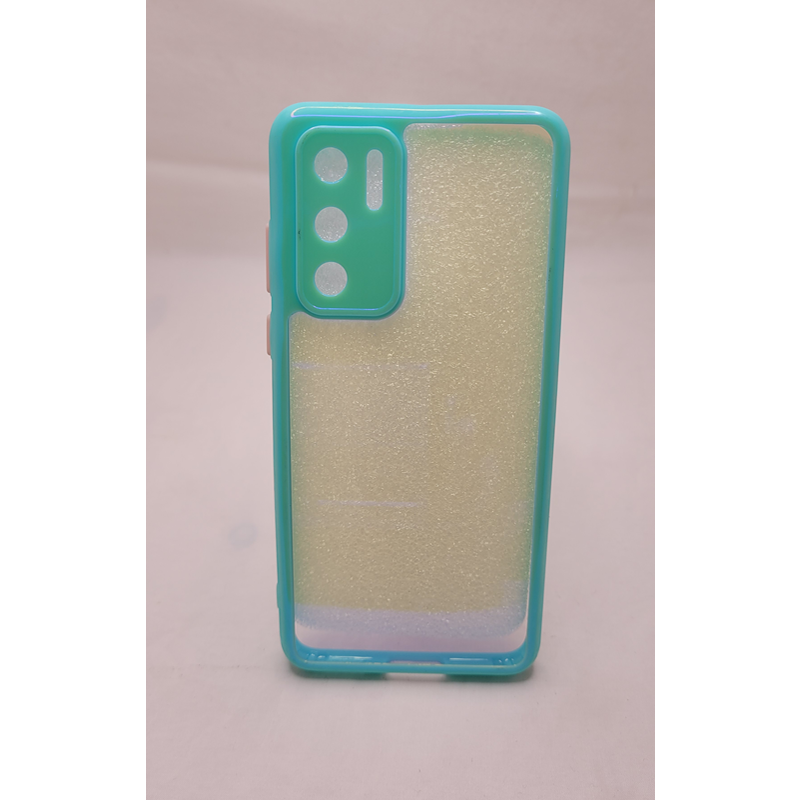 Capa Huawei P40 / P40 Lite E / P40 Lite / P40 Pro