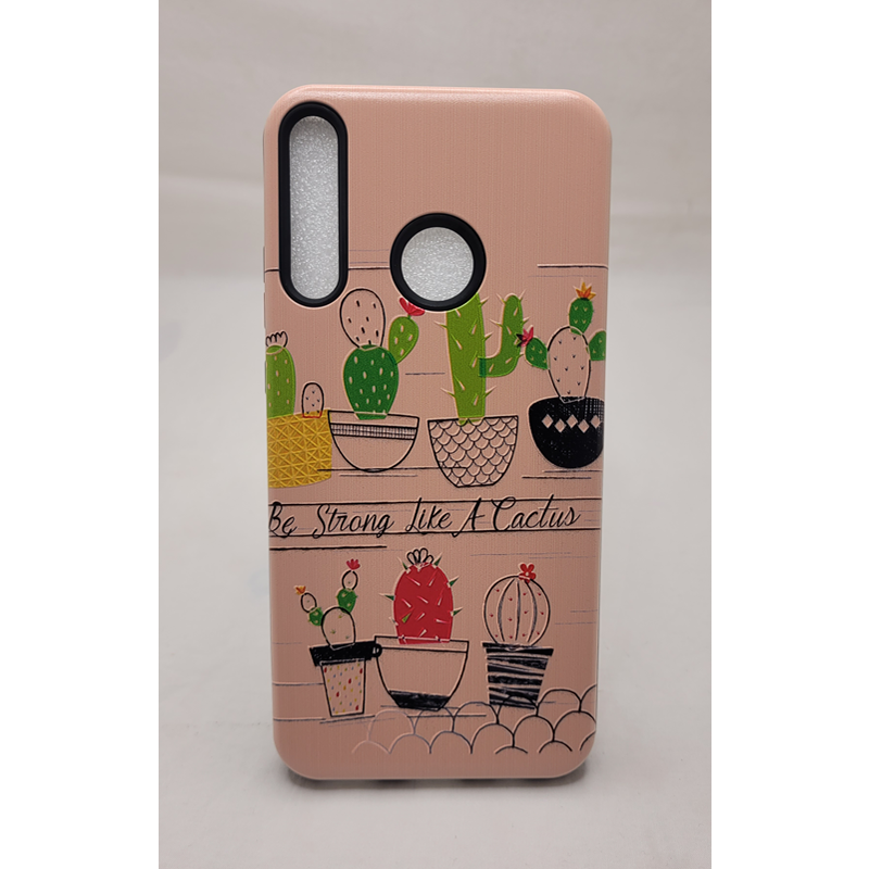 Huawei P40 / P40 Lite E / P40 Lite / P40 Pro Case 